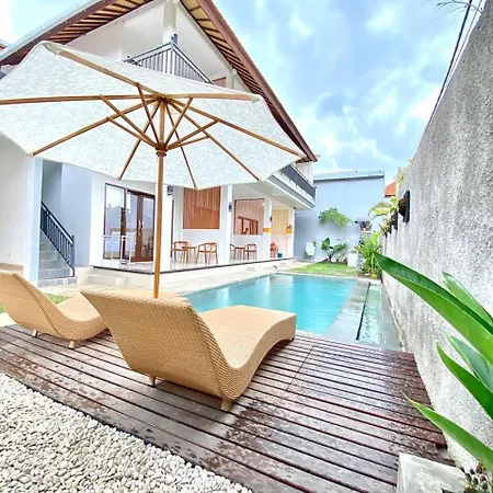 Desri Ubud