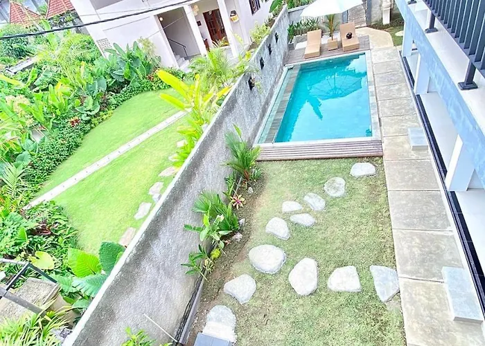 Desri Ubud