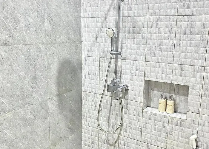 Desri 招待所 乌布