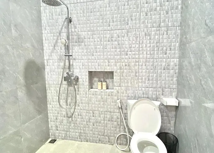 Desri Maison d'hôtes 3*