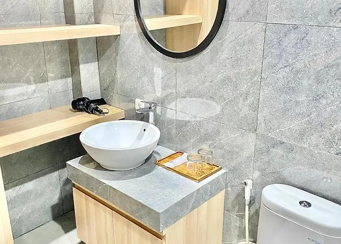 Desri 4* 乌布