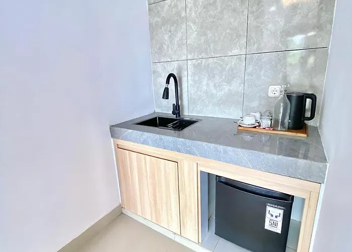 Maison d'hôtes Desri 3*