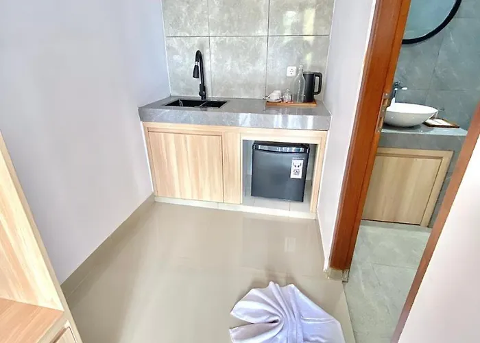 Desri 3* Ubud