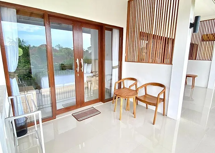 Desri Maison d'hôtes 3*