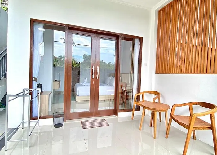 Desri Maison d'hôtes 3*