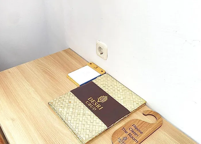 Desri Maison d'hôtes 3*